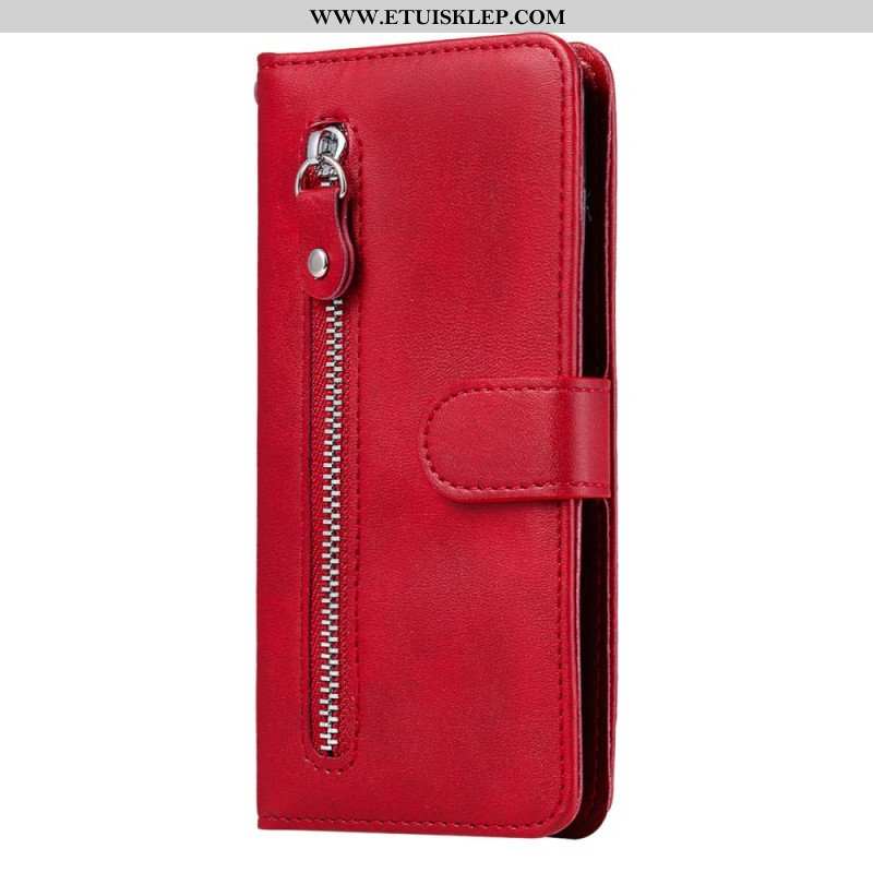 Obudowa Etui Na Telefon do Xiaomi 13 Pro Portfel